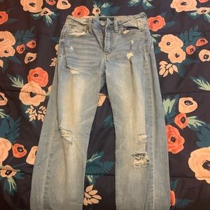 Aeropostale Jeans